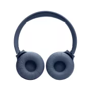 Image : JBL Tune 520BT Bleu Casque