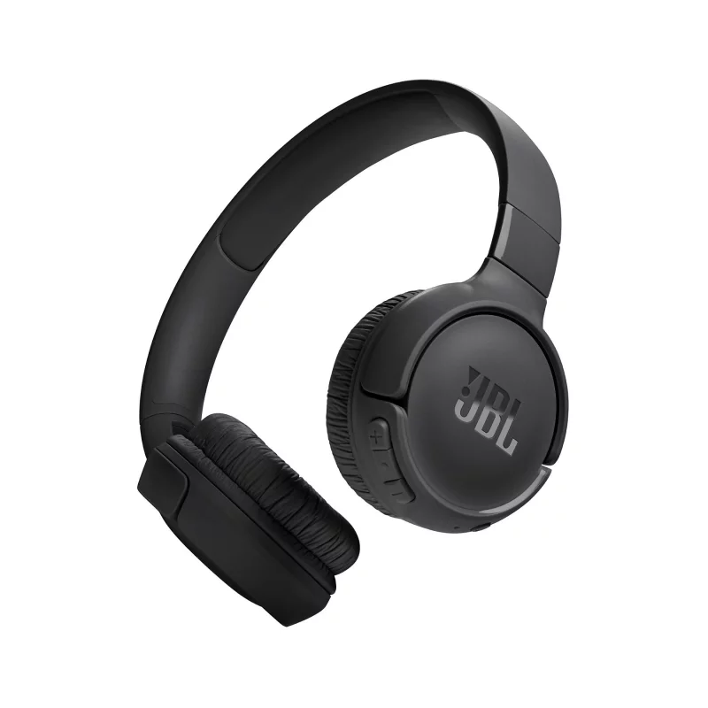 Image : JBL Tune 520BT Noir Casque