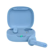 JBL Wave Flex Bleu Ecouteurs