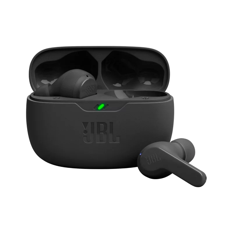Image : JBL Wave Beam Noir Ecouteurs