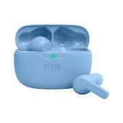 JBL Wave Beam Bleu Ecouteurs