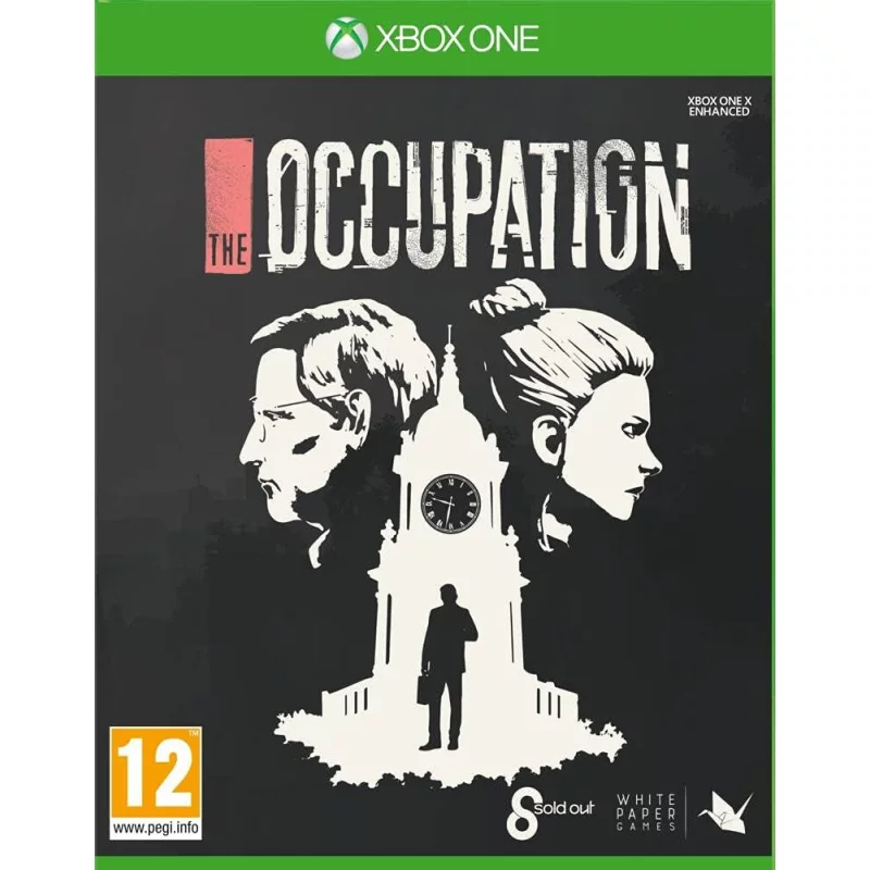 Image : The Occupation Xbox One