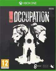 The Occupation Xbox One