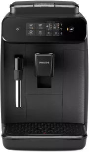 Image : Philips Series 800 EP0820/00 Cafetiere Expresso Broyeur