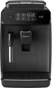 Image : Philips Series 800 EP0820/00 Cafetiere Expresso Broyeur