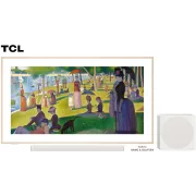 TCL NXTFRAME 75A300 PRO 2024 TV QLED 75'