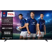 TCL Mini LED 115X955MAX 2024 TV QLED 115'
