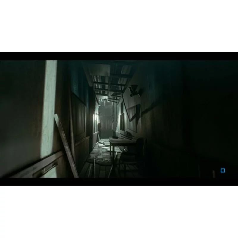Image : The Occupation PS4