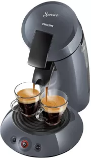 Philips Senseo Original HD7806/58 + 88 dosettes Cafetiere