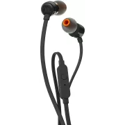 JBL Tune 110 Noir Ecouteurs