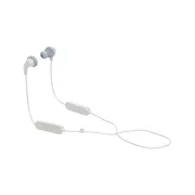 JBL Endurance Run 2 BT Blanc Ecouteurs sport