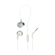 JBL Endurance Run 2 Blanc Ecouteurs sport