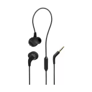 JBL Endurance Run 2 Noir Ecouteurs sport
