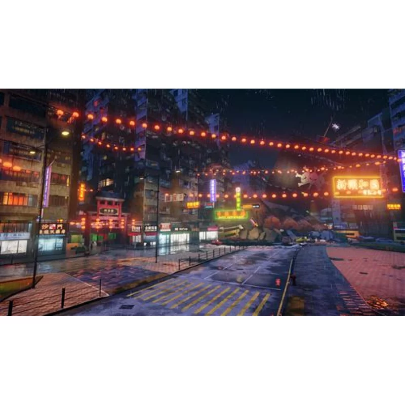 Image : Jump Force Collector Edition Xbox One
