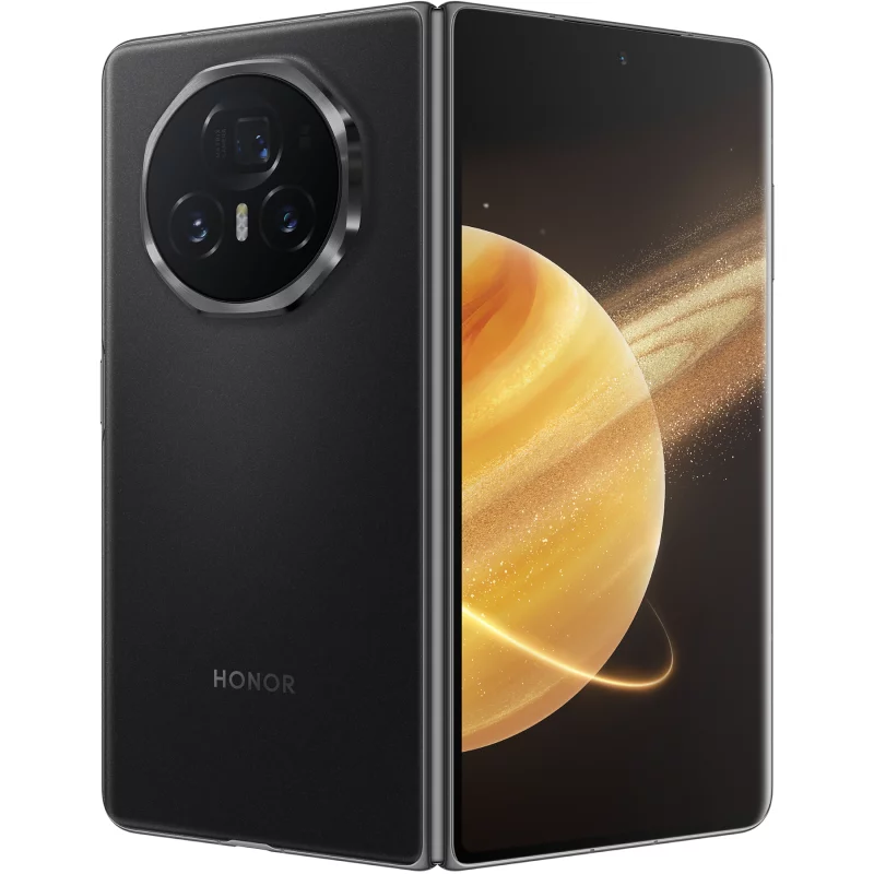 Image : HONOR Magic V3 Noir 12+512Go smartphone
