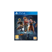 Jump Force PS4