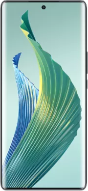 Image : HONOR Magic5 Lite 5G Midnight Black smartphone