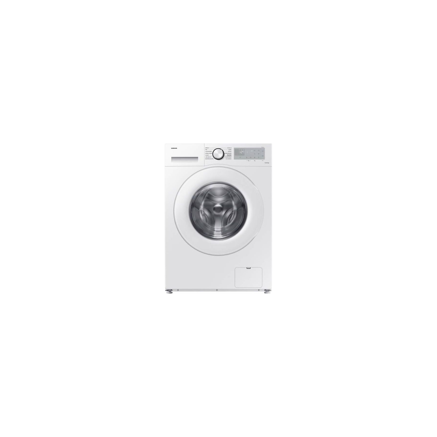 Image : Samsung WW80CGC04DTH Lave-linge 8kg