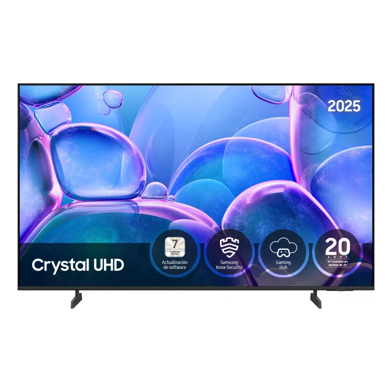 Image : Samsung TU50DU7175 TV Crystal UHD 50'