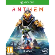 Anthem Xbox One