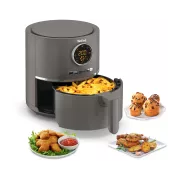 Image : TEFAL Ey111b15 Friteuse Airfryer Ultra Fry