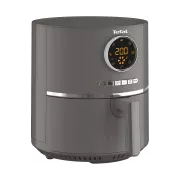 Image : TEFAL Ey111b15 Friteuse Airfryer Ultra Fry