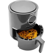 Image : TEFAL Ey111b15 Friteuse Airfryer Ultra Fry