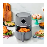 Image : TEFAL Ey111b15 Friteuse Airfryer Ultra Fry