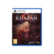 The First Berserker Khazan PS5