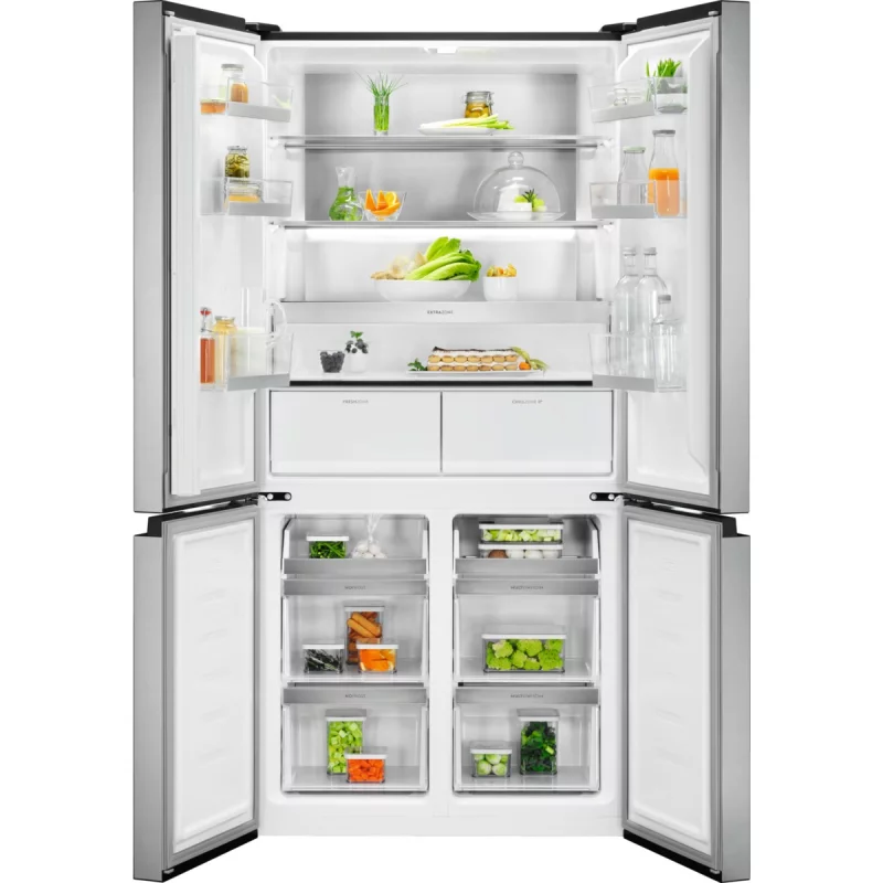 Image : Electrolux ELT9VE52U0 Réfrigérateur