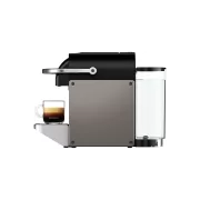 Image : Nespresso KRUPS Pixie Redesign - Titane