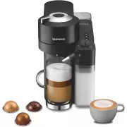 DELONGHI Latissima Noir ENV300.B Nespresso