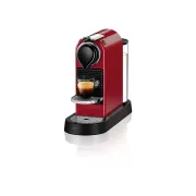 KRUPS Citiz Rouge YY4117FD Nespresso