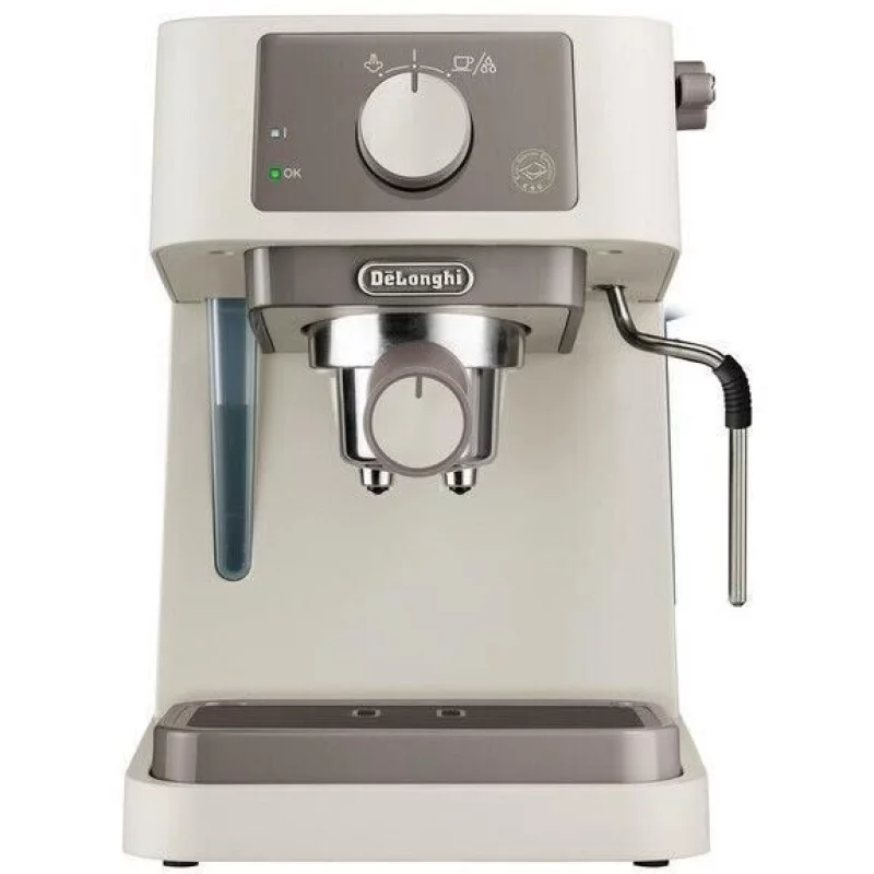 Image : DELONGHI STILOSA EC235.CR Machine a expresso