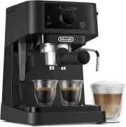 DELONGHI Stilosa EC235.BK - Noir Machine a expresso