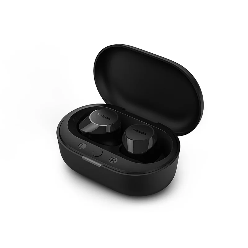 Image : PHILIPS TAT1209BK ecouteurs sans fil