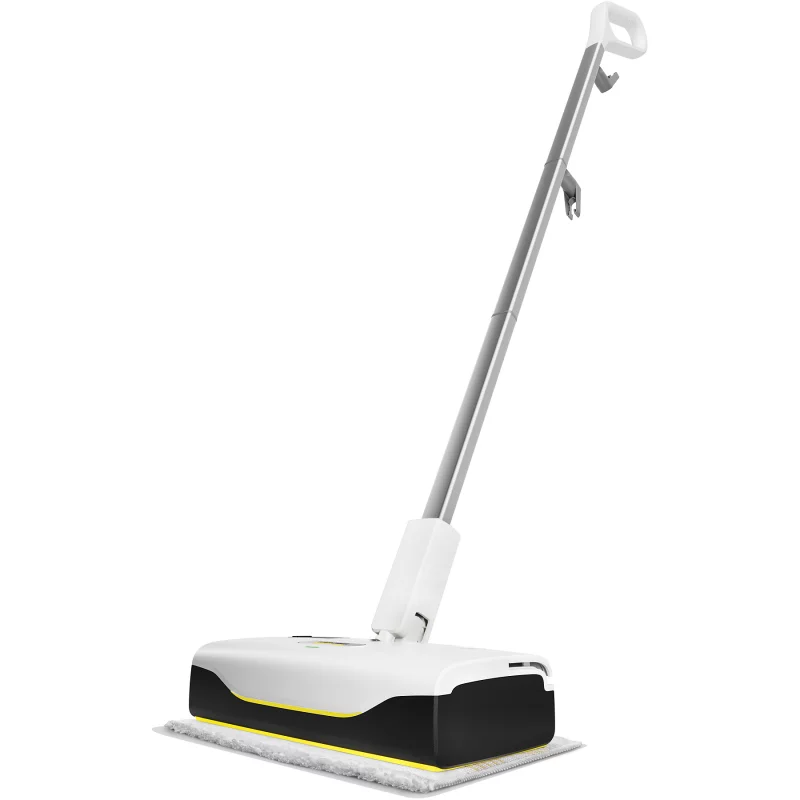 Image : Karcher SC 1 Upright Balai nettoyeur vapeur