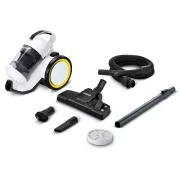 Karcher VC3 Aspirateur traineau sans sac