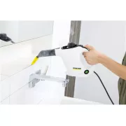 SC1 Easyfix blanc Nettoyeur vapeur Karcher