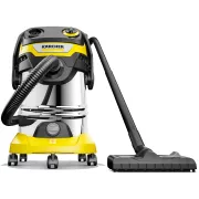 Karcher WD5S Aspirateur eau et poussiere