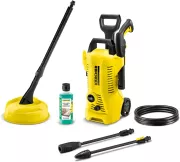 Karcher K2 Power Control Home Nettoyeur haute pression