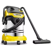 Karcher WD 5 S V-25/5/22 Aspirateur eau et poussieres