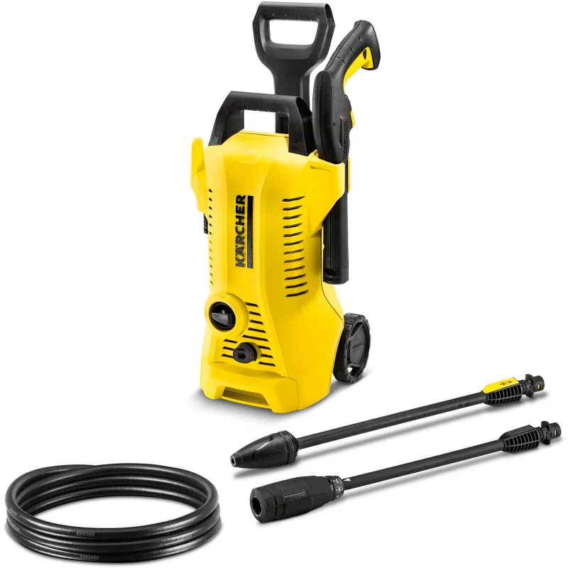 Image : Karcher K2 Power Control Nettoyeur haute pression