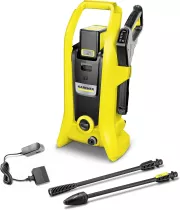 Karcher sans fil K2 36v 5Ah Nettoyeur haute pression