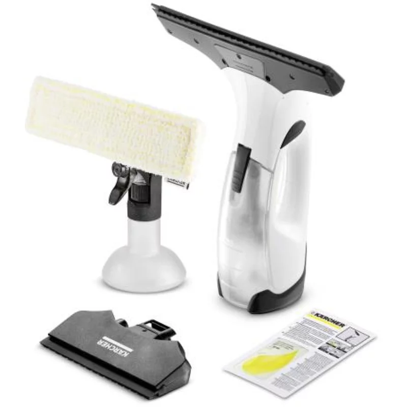 Image : Karcher WV 2 Plus N Nettoyeur de vitres