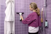 Image : Karcher WV 2 Plus N Nettoyeur de vitres