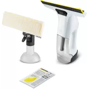 Karcher WV6 PLUS blanc Nettoyeur de vitres