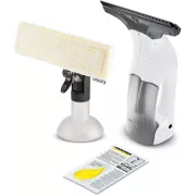 Karcher WV1 PLUS blanc Nettoyeur de vitres