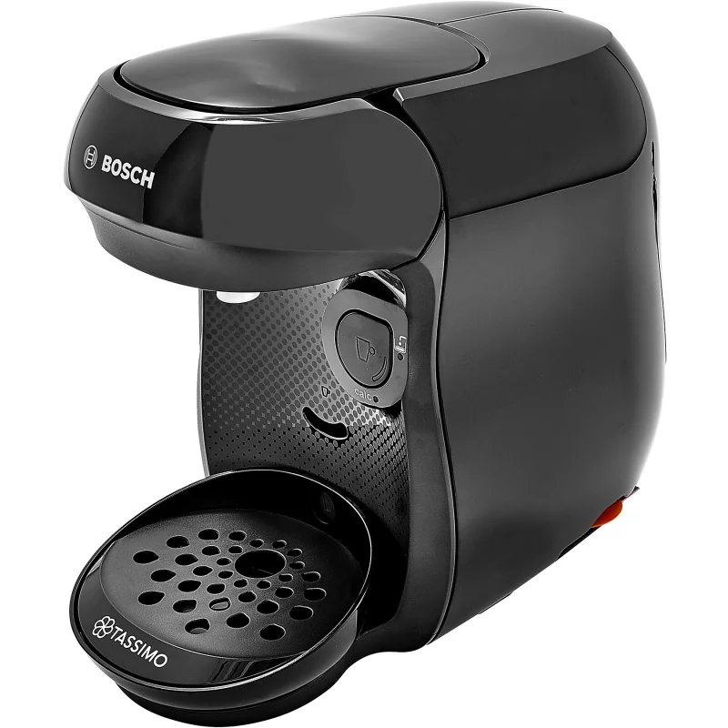 Image : BOSCH Tas1002n Machine a Dosettes