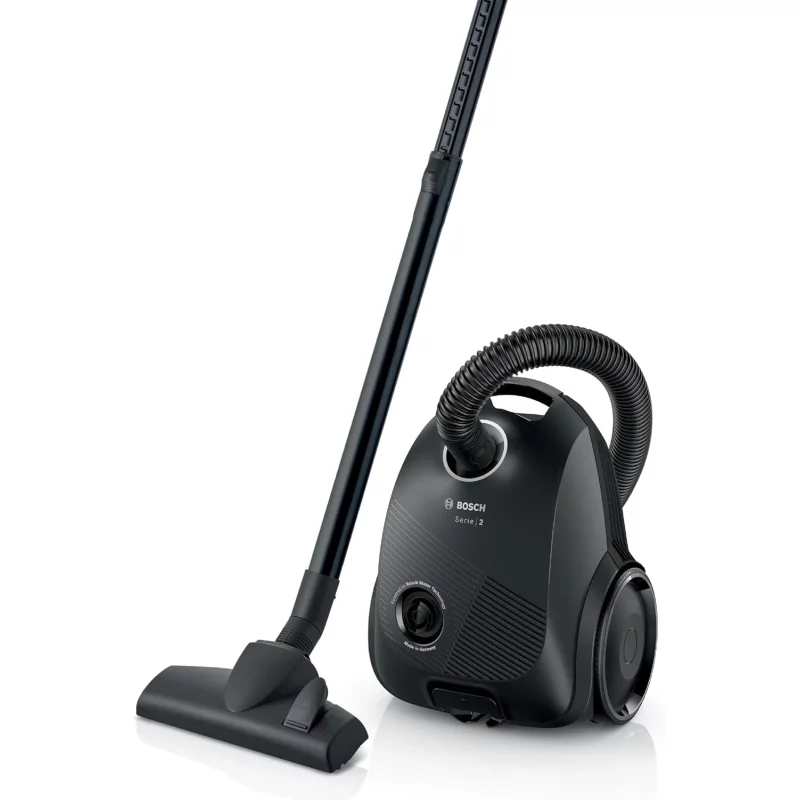 Image : BOSCH Bgbs2lb1 Aspirateur Avec Sac